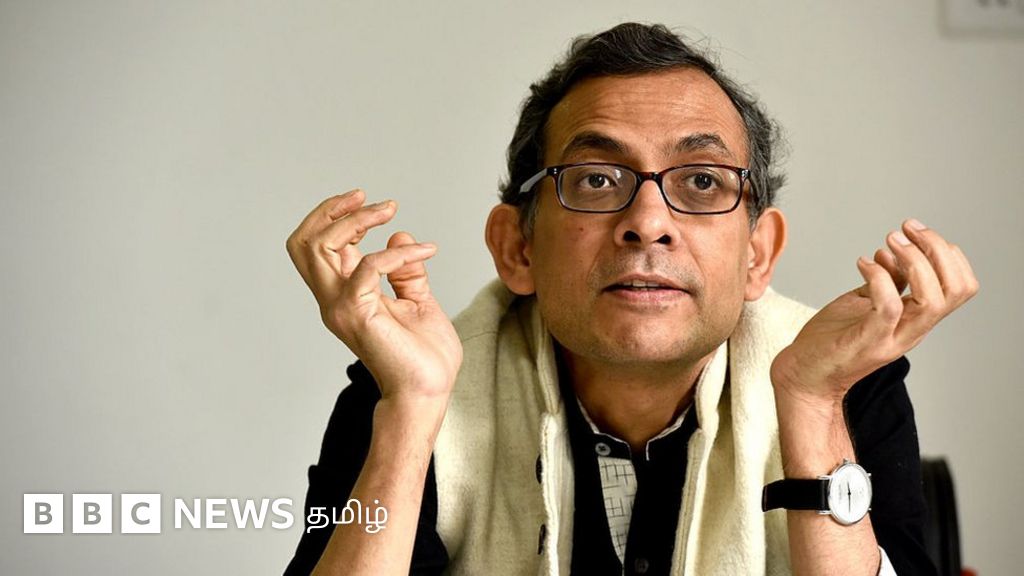 உணவு, சமையல், உடல்நலம்: மகிழ்ச்சியான உணவில் ஊட்டச்சத்து அதிகம் - நோபல் பரிசு வென்றவரின் சமையல் குறிப்பு