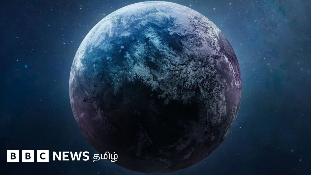 இயற்கை அதிசயம் - சூப்பர் கண்டம்: ஏழு கண்டங்களும் இணைந்து ஒரே கண்டமாக எப்படி மாறும்?