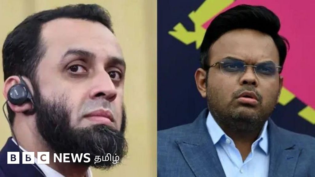 ஆப்கன் கிரிக்கெட் வீரர்கள் கொல்லப்பட்டது குறித்த ஜெய் ஷாவின் கருத்தை பாகிஸ்தான் எதிர்ப்பது ஏன்?