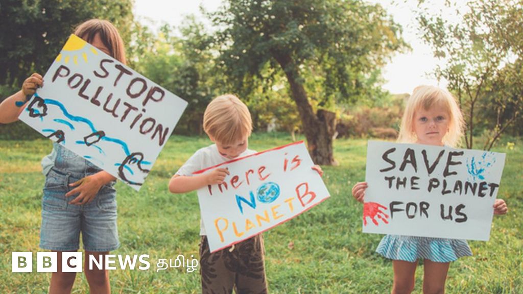 காலநிலை மாற்றம்: ஐபிசிசி அறிக்கை தரும் 5 முக்கிய பாடங்கள்