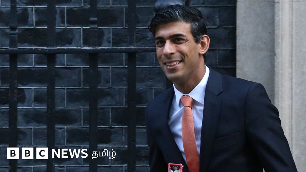 ரிஷி சூனக்: பிரிட்டன் பிரதமராகும் இந்திய வம்சாவளி தலைவர் - யார் இவர்?