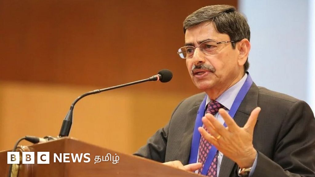தமிழ்நாடு ஆளுநர் ரவி பிபிசி தமிழுக்கு பேட்டி: 