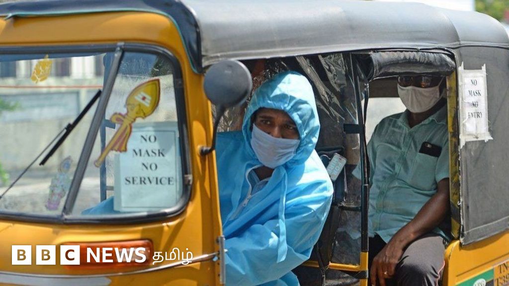கொரோனா: தமிழ்நாட்டில் கட்டுப்பாடுகள் மேலும் தளர்வு - இது ஆபத்தா நல்லதா?