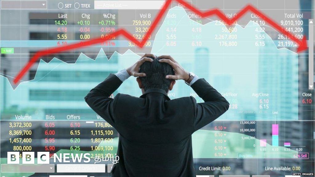 பொருளாதார மந்தநிலை எனும் 'பேய்' வரப்போகிறதா?: எச்சரிக்கும் சமிக்ஞைகள்