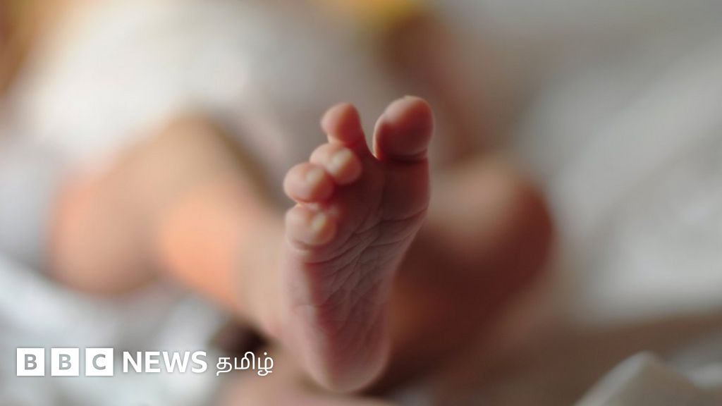 கர்நாடகாவில் குப்பைத் தொட்டியில் வீசிச் சென்ற குழந்தையை மனம்மாறி மீண்டும் தேடிவந்த தாய்