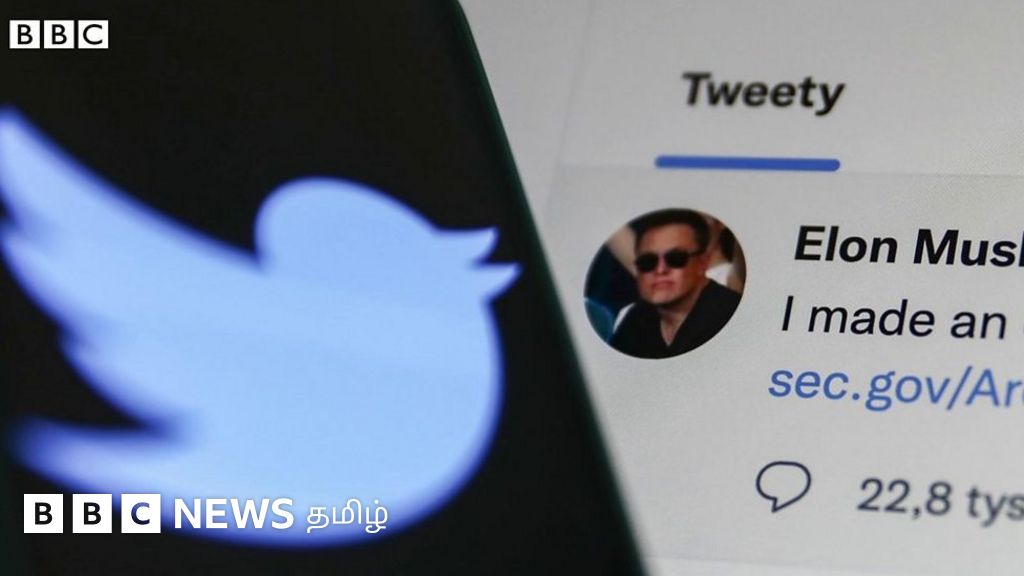 ஈலோன் மஸ்க் வசமாகும் ட்விட்டர்; டீல் முடிவுக்கு வந்தது எப்படி? நடந்தது என்ன?