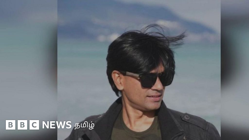 ஆல்ட் நியூஸ் இணை நிறுவனர் முகமது ஜுபைர் - டெல்லி போலீஸ் இவரை கைது செய்தது ஏன்?