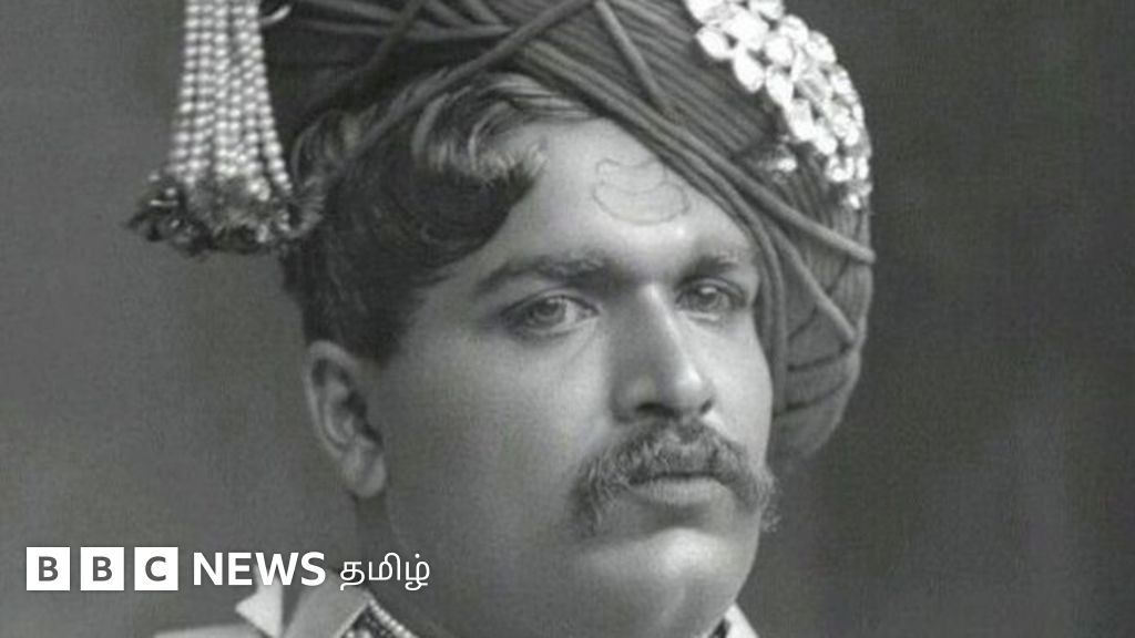 ஷாகு மகராஜ்: தலித் பணியாளர் கடையில் டீ குடித்தவர், தீண்டாமை ஒழிப்பின் முன்னோடி