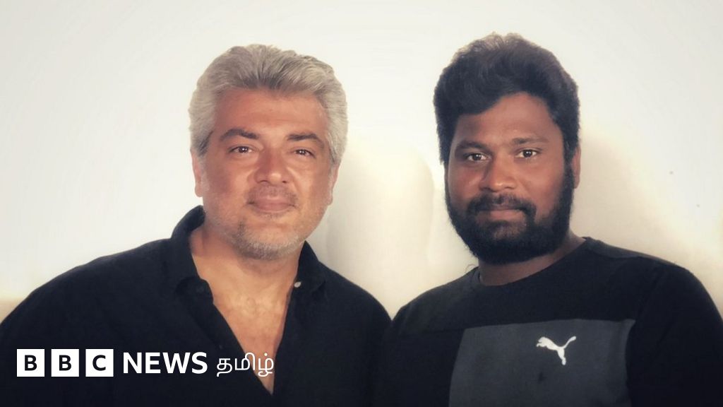 'வலிமை' மேக்கிங் வீடியோ: அஜித் பைக்கில் இருந்து கீழே விழுந்தது ஏன்? ஸ்டண்ட் மாஸ்டர் திலீப் சுப்பராயன் பேட்டி