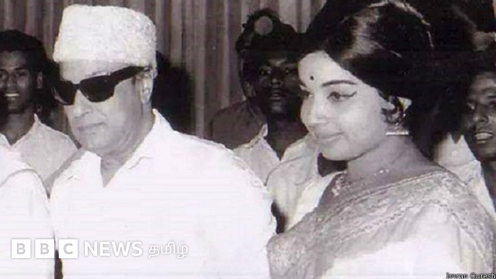 ஜெயலலிதாவின் அரசியல் வாழ்க்கை எம்.ஜி.ஆர் இருந்தபோதும், மறைந்தபின்னும் எப்படி இருந்தது?