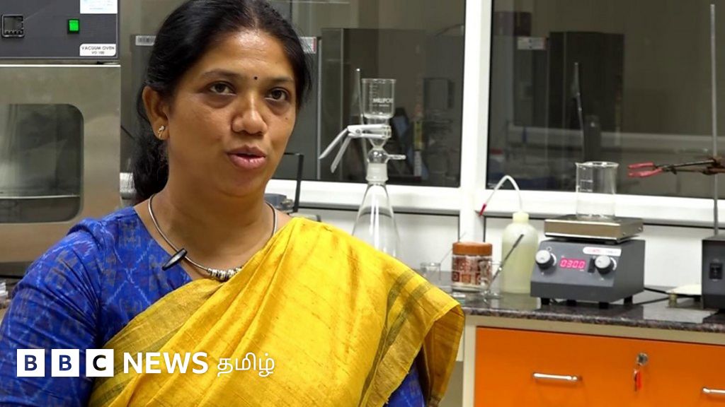 இனி நெகிழி இயற்கையாக மக்கும் : புதிய கண்டுபிடிப்பிற்கு காப்புரிமை