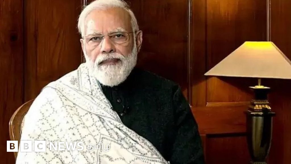 இலங்கை நிலை இந்தியாவிலும் ஏற்படும்: பிரதமர் மோதியிடம் அதிகாரிகள் சொன்னது ஏன்?