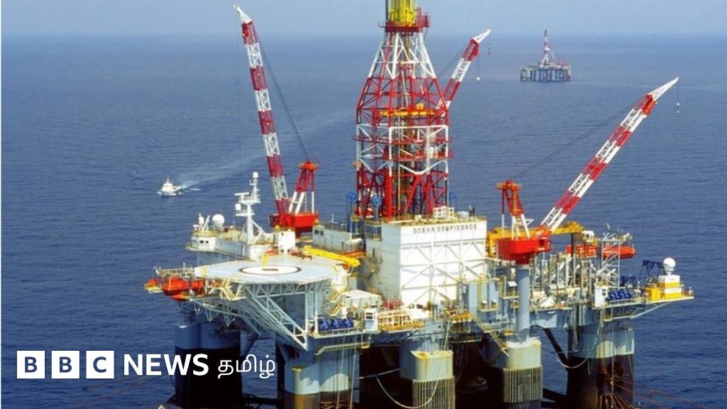 உள்நாட்டுத் தொகுப்பில் இருந்து பெட்ரோலியம் எடுக்கும் இந்தியா: என்ன பலன் தரும்?