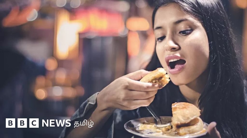 உணவும் உடல்நலமும்: குடல் நாளத்தில் இருக்கும் நுண்ணுயிரிகளை மகிழ்விக்க 5 வழிகள்