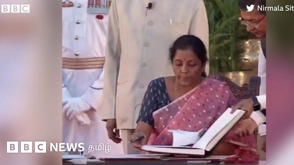 இந்திய பட்ஜெட்: அல்வா முதல் ஊழியர்கள் பூட்டப்படுவது வரை சுவாரசியத் தகவல்கள்