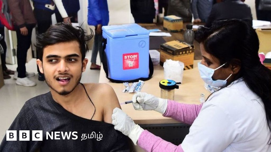 ஒமிக்ரான் உண்மையில் ஒரு இயற்கையான தடுப்பு மருந்தா? உண்மை என்ன?