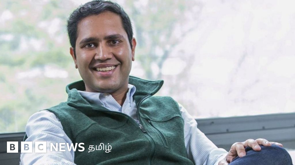 பெட்டர் டாட் காம் விஷால் கார்க்: ஜூம் மீட்டிங்கில் 900 பேரை பணிநீக்கம் செய்த சிஇஓ