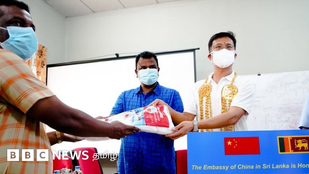 சீன தூதுவரின் இலங்கை பயணத்துக்கும் இந்திய மீனவர்கள் கைதுக்கும் தொடர்பா?