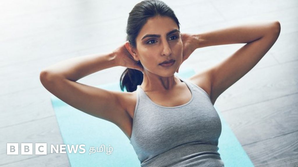 உடல்நலம்: உடற்பயிற்சி செய்ய சிறந்த நேரம் எது? அறிவியல் ஆய்வு கூறுவது என்ன?