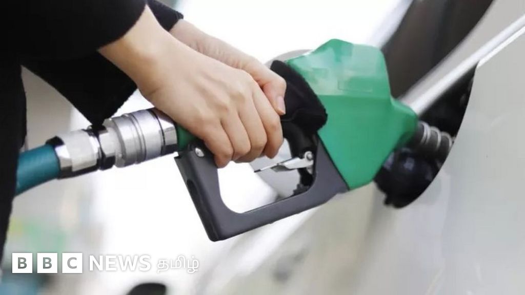 இலங்கையில் மீண்டும் பெட்ரோல், டீசல் விலை உயர்வு: ஆட்டோ கட்டணம் 1 கி.மீ.க்கு ரூ.100