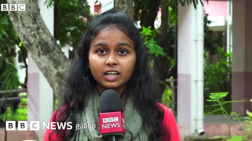 சுதந்திர இந்தியாவில் என் அடையாளம் என்ன? - மனம் திறக்கும் மாணவர்கள்