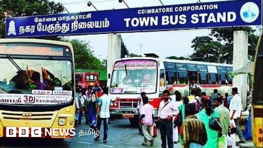 கோவை வெள்ளலூர் பேருந்து நிலைய திட்டம் முடங்குகிறதா? என்ன நடக்கிறது?