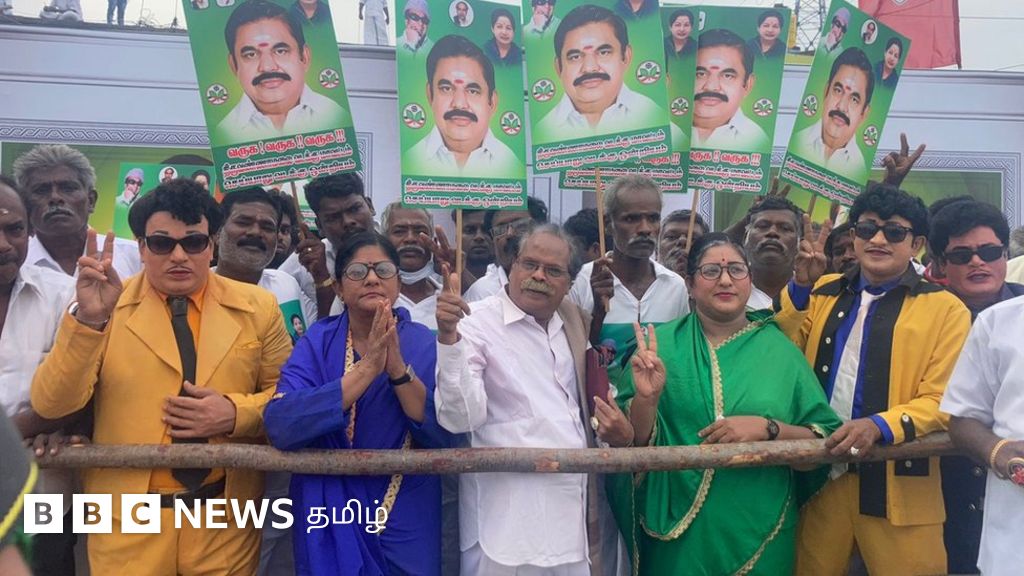 பரபரப்புக்கு மத்தியில் அதிமுக பொதுக்குழு - இன்று என்ன நடைபெறும்?