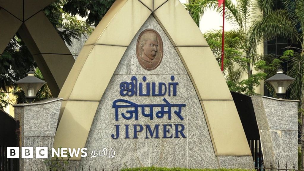 'இந்தி மட்டுமே' அலுவல் மொழி' - புதுச்சேரி ஜிப்மர் அறிவிப்பின் பின்னணி