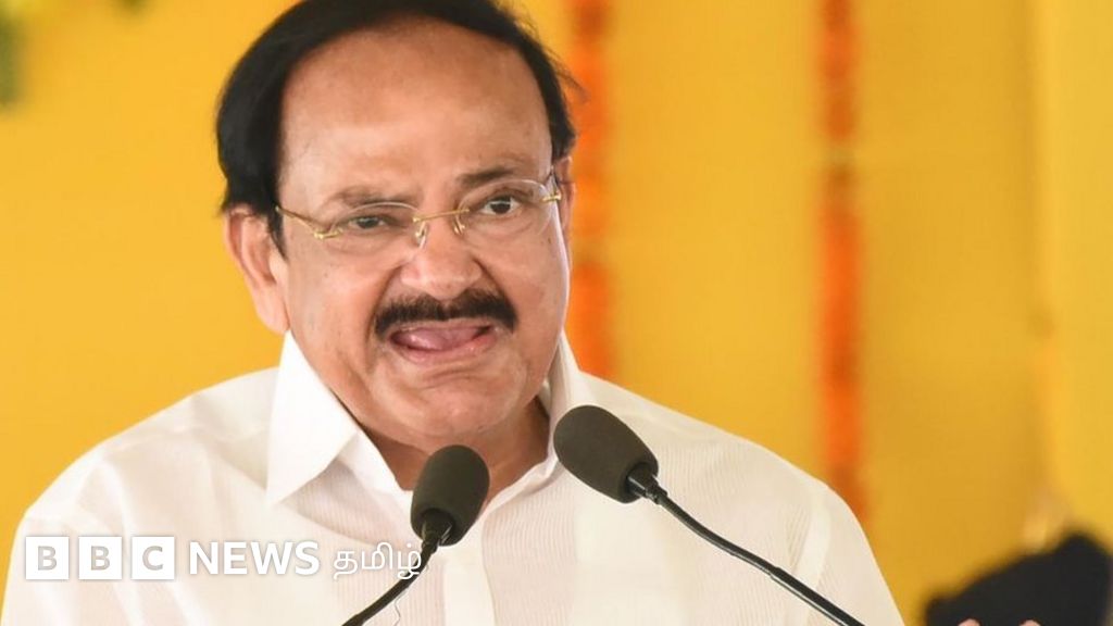 இந்திய குடியரசுத்துணை தலைவர் எவ்வாறு தேர்ந்தெடுக்கப்படுகிறார்?