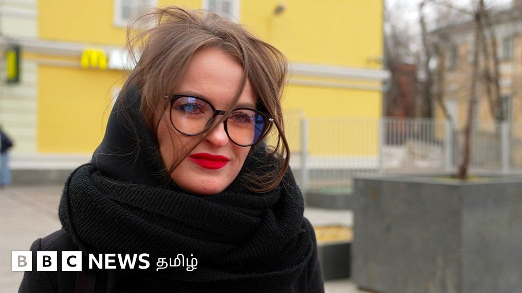 யுக்ரேன் - ரஷ்யா மோதல்: விளாதிமிர் புதினுக்கு ரஷ்யர்கள் பாராட்டா கண்டனமா? கள நிலவரம்