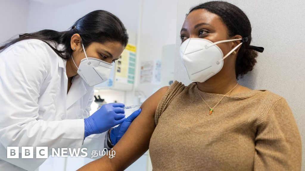 கட்டாய தடுப்பூசி: வேண்டும், வேண்டாம் என்பதற்கு உலகளவில் எழும் 3 வாதங்கள்