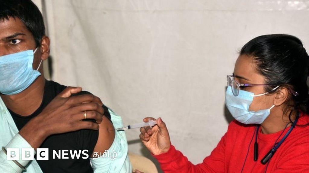 ஒமிக்ரான்: தமிழ்நாட்டில் ஒருவருக்கு தொற்று உறுதி