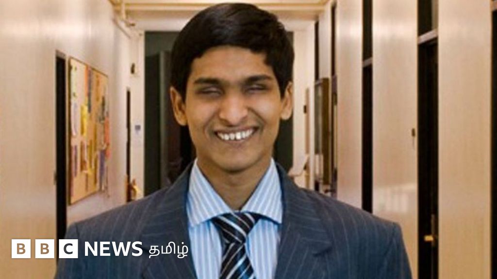 ஸ்ரீகாந்த் பொல்லா: கண் பார்வை இழந்தாலும் ரூ. 480 கோடி மதிப்பு நிறுவனத்தின் சிஇஓ - யார் இவர்?