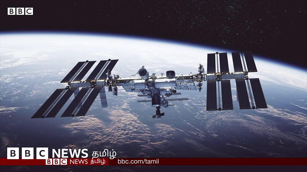 ரஷ்யா புதிய விண்வெளி நிலையம் அமைக்கத் திட்டம்: சர்வதேச விண்வெளி நிலையத்தில் இருந்து விலக முடிவு