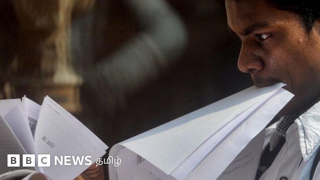 வேலைவாய்ப்பு இன்மை: இந்தியாவில் உருவெடுக்கும் தீவிர வேலை இல்லா திண்டாட்டம் - தீர்வுகள் என்ன?