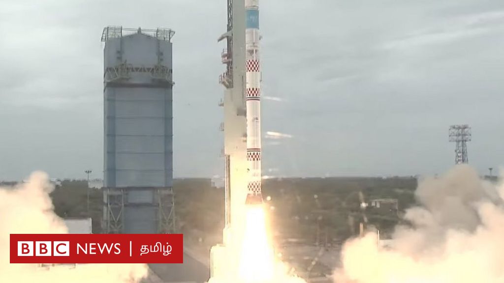 இஸ்ரோவின் SSLV-D1 தவறான வட்டப்பாதையில் வைத்த செயற்கைக்கோள்கள் பயன்படாது - 12 தகவல்கள்