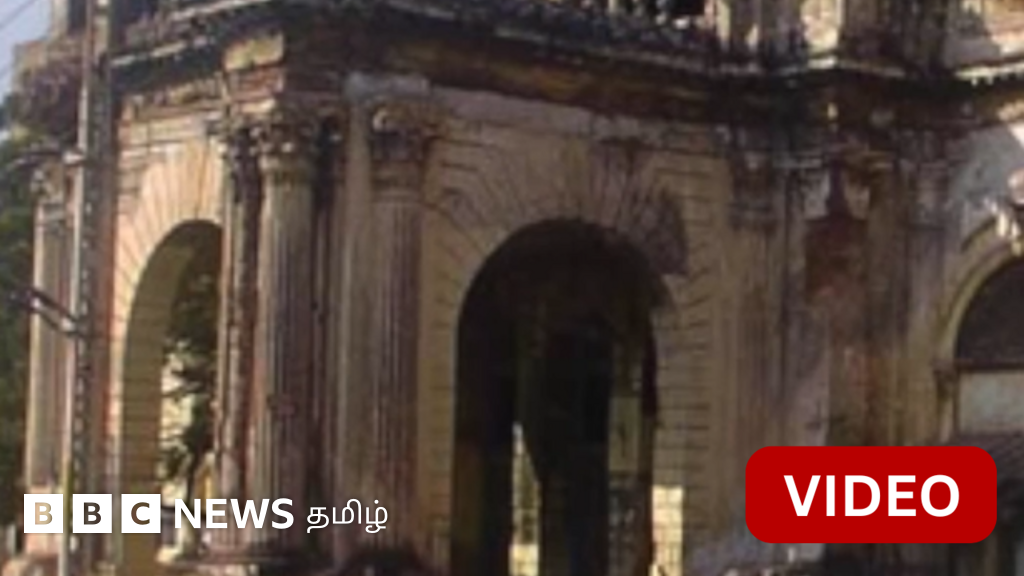 காணொளி: சென்ட்ரலை விட பழமையான தென்னிந்தியாவின் முதல் ரயில் நிலையத்தின் பெருமைகள் 