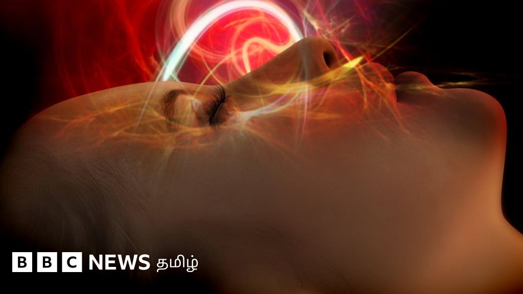 உடல்நலம்: தூக்கத்தில் வரும் கனவுகள் ஏன் நினைவில் இருப்பதில்லை?