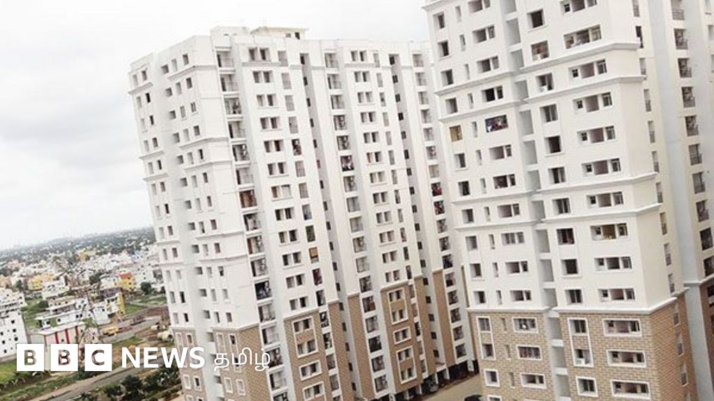 ரூ.2,000 கோடி மோசடி புகார்: வங்கிகள் நெருக்கடியால் வீடு வாங்கியவர்கள் அச்சம் - கட்டுமான நிறுவனம் கூறுவது என்ன?