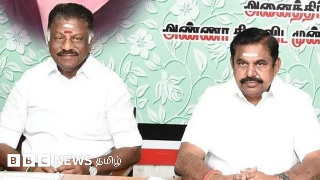 அதிமுக பொதுக்குழு கூட்டத்திற்கு அழைப்பு: ஓபிஎஸ்-இபிஎஸ் அணியினர் வார்த்தை போர்