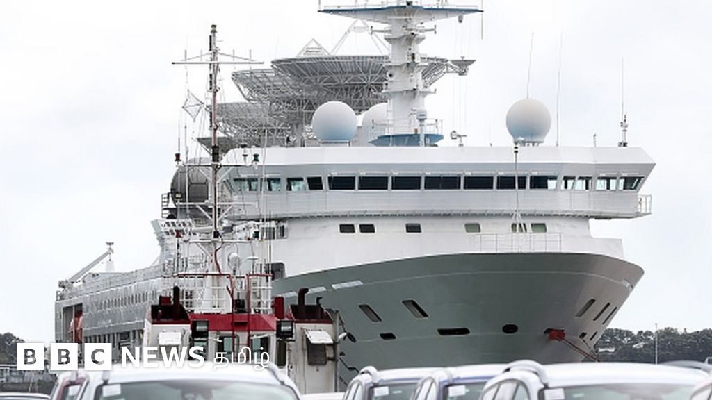 சீன கப்பல் இலங்கைக்கு வந்தால் இந்தியாவுடனான உறவு பாதிக்குமா?