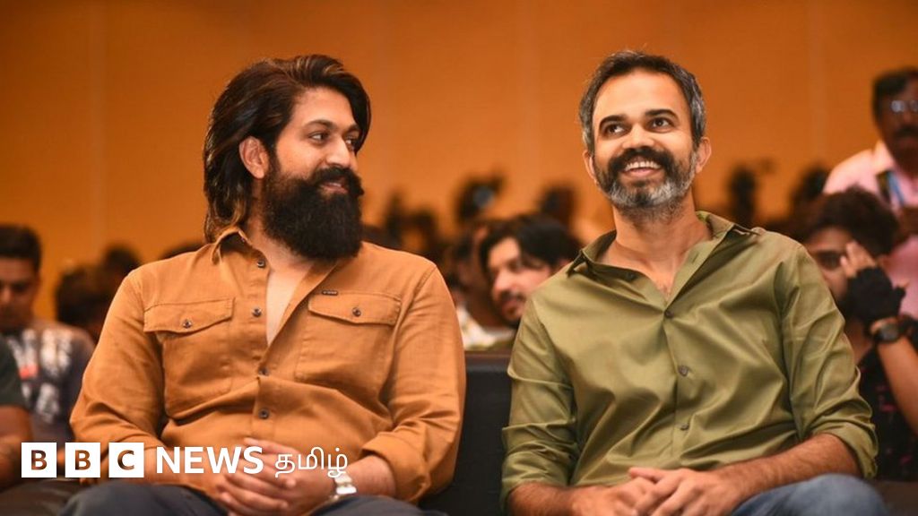 'கே.ஜி.எஃப் 2' படத்தை அடுத்து 'கே.ஜி.எஃப்3' வருமா?