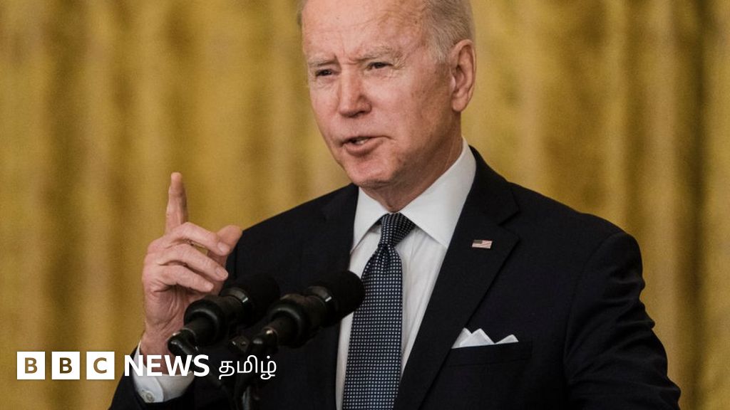 யுக்ரேன் தலைநகரை தாக்க ரஷ்யா திட்டமிடுவதாக அமெரிக்கா கணிப்பு