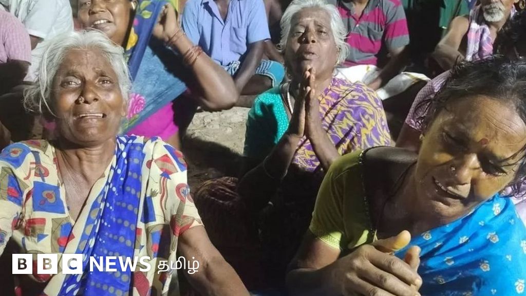 பரந்தூர் விமான நிலையம்: 