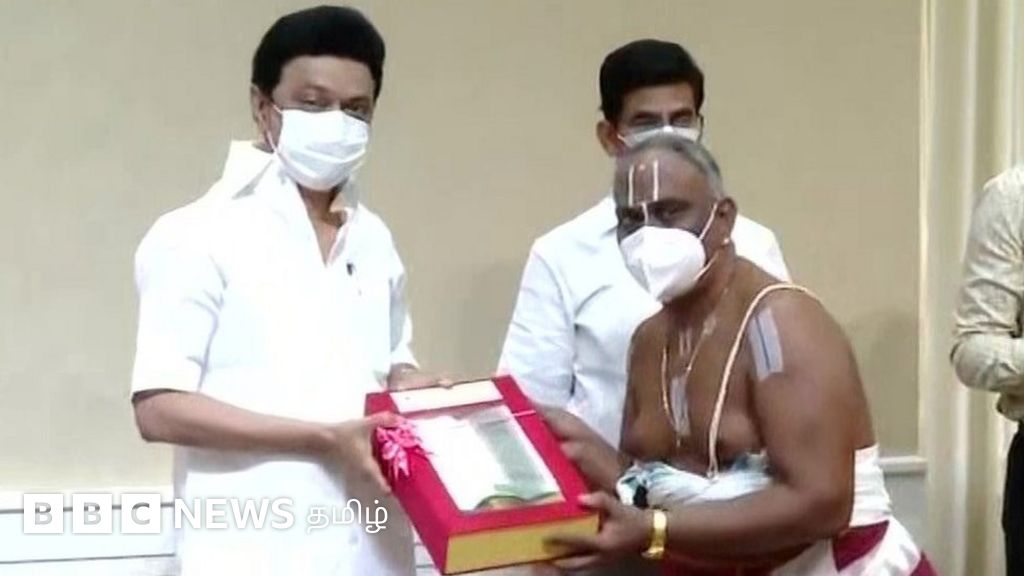 தமிழ்நாடு: பரிசுத் தொகுப்பை தொடர்ந்து வேட்டி, சேலை சர்ச்சை! தாமதத்தின் பின்னணி என்ன?