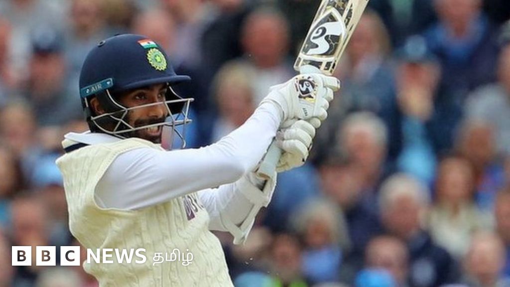 ஜஸ்பிரித் பும்ரா ஒரே ஓவரில் குவித்த 35 ரன்கள் - பிரையன் லாராவின் உலக சாதனை முறியடிப்பு