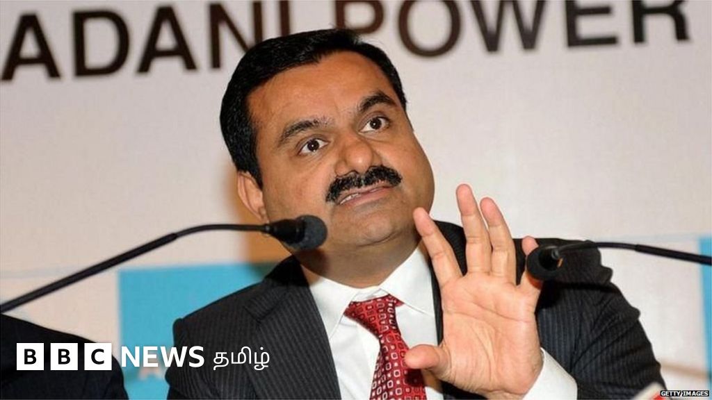 அதானி மின்சார ஒப்பந்தத்தை வங்கதேசம் மறுபரிசீலனை செய்ய முயல்வது ஏன்?