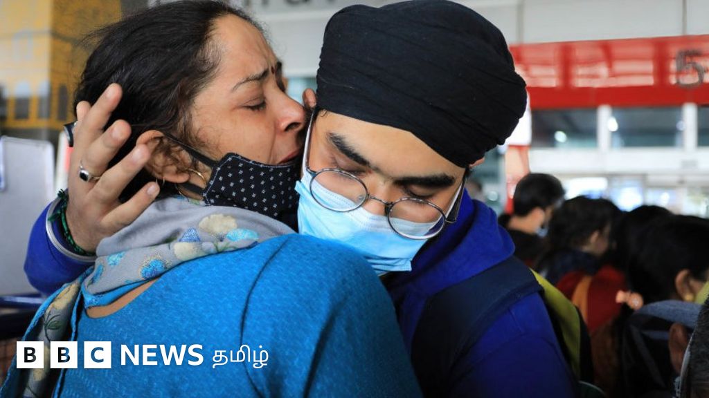 போர் பூமியில் இந்தியாவின் மீட்பு முயற்சிகள் - கடந்த கால அனுபவங்கள் எப்படி?