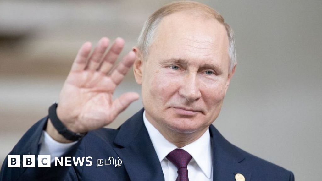 யுக்ரேன் vs ரஷ்யா: புதின் பதவியிழப்பார், ஸெலென்ஸ்கி தப்பியோடுவார் - இந்த போர் முடிவதற்கான 5 சாத்தியங்கள் என்னென்ன?