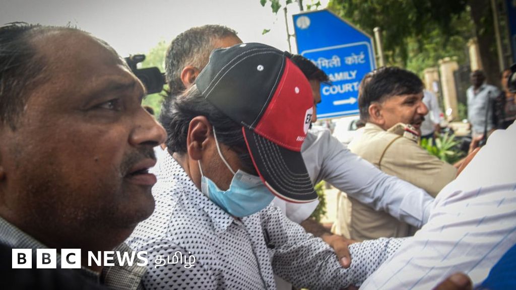 முகமது ஜுபைருக்கு ஜாமீன் மறுப்பு - அரசு வழக்கறிஞர் அடுக்கும் புதிய குற்றச்சாட்டுகள்